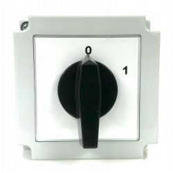 Łącznik krzywkowy...