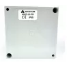 Łącznik krzywkowy 4G25-10-PK 25A 0-1 w obudowie IP44 APATOR