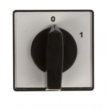 Łącznik krzywkowy 4G 10-90-U (0-1 1-bieg.) APATOR-2655