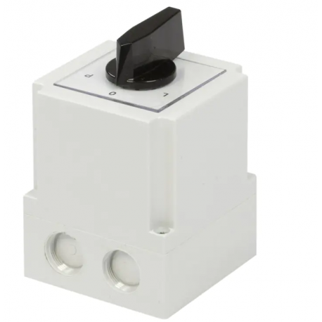 Łącznik krzywkowy 4G16-11-PK 16A L-P APATOR-3725