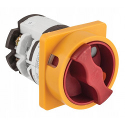 Łącznik krzywkowy 0-1 25A 2503 Pawbol B.1021-25-5474