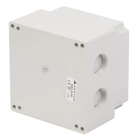 Łącznik krzywkowy 4G 63 -10-PK 0-1 3-biegunowy  Apator