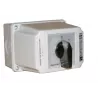 Cam switch in housing ŁK63A IP65 Spamel