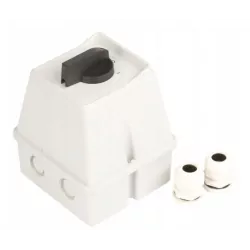 Łącznik krzywkowy 0-1 3P...