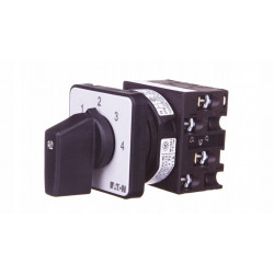 Łącznik krzywkowy 0-1-2-3-4 20A do zabudowy T0-2-8242 EATON