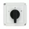 Łącznik krzywkowy L-0-P 3P 25A 4G25-11-PK Apator
