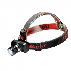 Latarka czołowa TS-1961 2W...