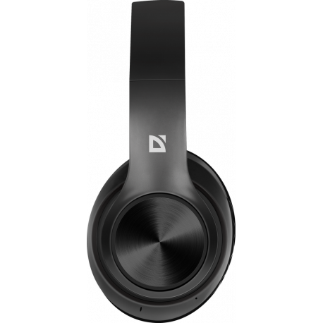 Słuchawki nauszne BT/mSD/mikr. B552 Defender