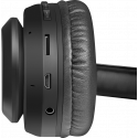 Słuchawki nauszne BT/mSD/mikr. B552 Defender