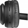 Słuchawki nauszne bezprzewodowe BT/mSD/mikrofon B552 Defender