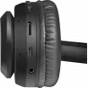 Słuchawki nauszne bezprzewodowe BT/mSD/mikrofon B552 Defender