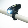 Lampa rowerowa TS-2212 przód USB LED 3W Tiross