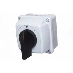 Łącznik krzywakowy 0-1 3P...