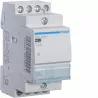 Stycznik modułowy ESC428S 25A 3Z/1R 230V Hager