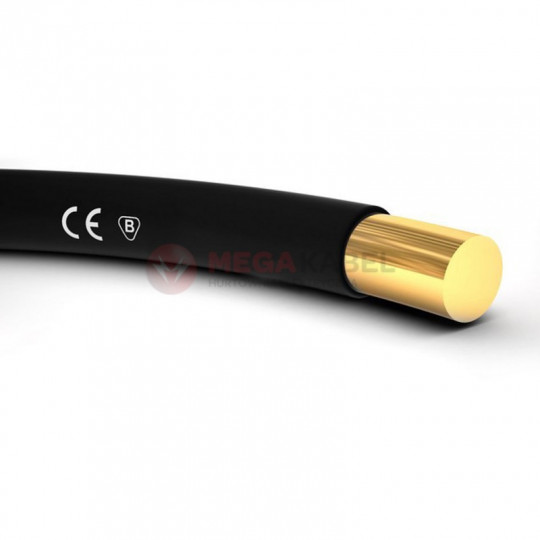 Installation cable DY 4 BLACK