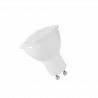 Żarówka LED GU10 9W dawniej 10W ciepła WOJ13256 Spectrum LED
