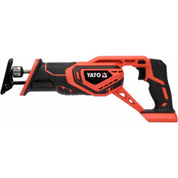 Piła szablasta lisi ogon 18V bez akumulatora YT-82815 Yato