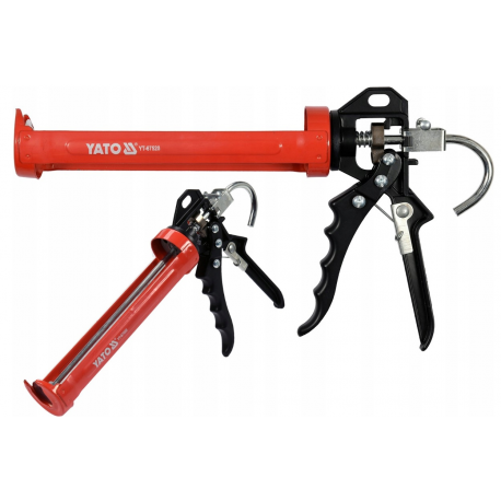 Wyciskacz do mas z blokadą YT-67520 Yato