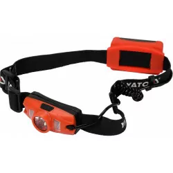 Latarka czołowa CREE XTE...