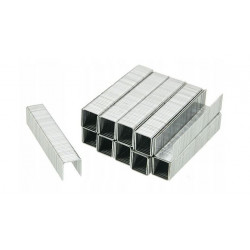 Zszywki hartowane 10mm opak. YT-7053 Yato