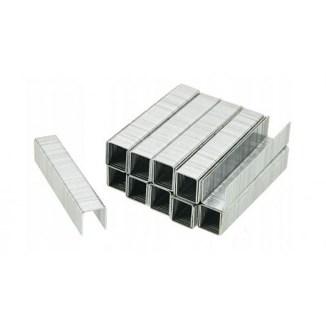 Zszywki hartowane 10mm opak. YT-7053 Yato