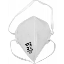 Maseczka przeciwpylna bez...