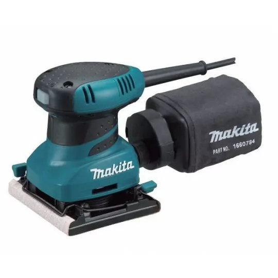 Szlifierka oscylacyjna BO4556K MAKITA