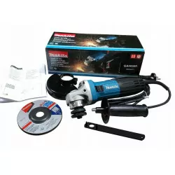 Szlifierka kątowa GA5030R 720W 125mm MAKITA