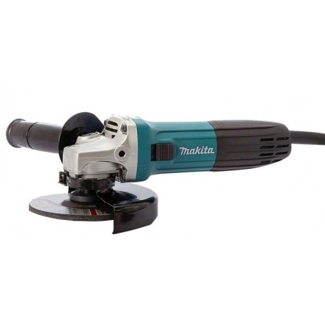 Szlifierka kątowa GA5030R 720W 125mm MAKITA