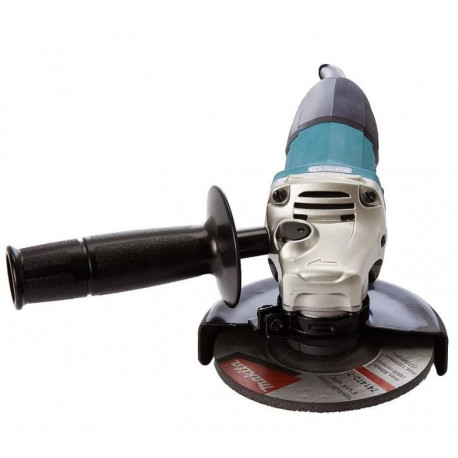 Szlifierka kątowa GA5030R 720W 125mm MAKITA