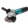Zestaw szlifierek kątowych GA9020 + 9558HNR MAKITA