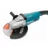Zestaw szlifierek kątowych GA9020 + 9558HNR MAKITA