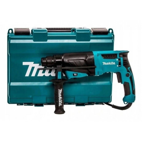 Młotowiertarka SDS-Plus 26mm HR2630 Makita