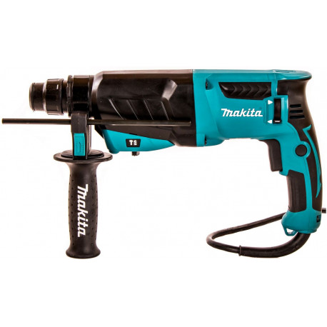 Makita hr2630 best sale hammer drill 800w_26mm