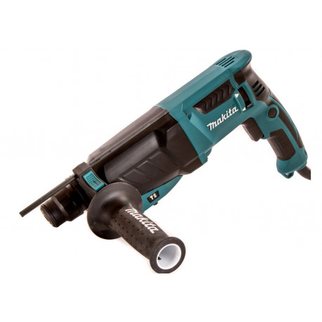 Młotowiertarka SDS-Plus 26mm HR2630 Makita