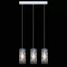 Lampa wisząca FANCY MDM-1776/3A E14 3x40W Italux