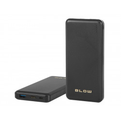 Power Bank 16000mAh PB16C 2xUSB 5V/3A Blow