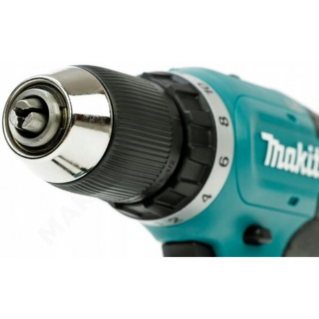 Wiertarko-wkrętarka DDF453Z 18V body Makita