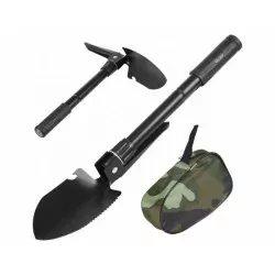 Saperka składana z etuii MCE961 Maclean