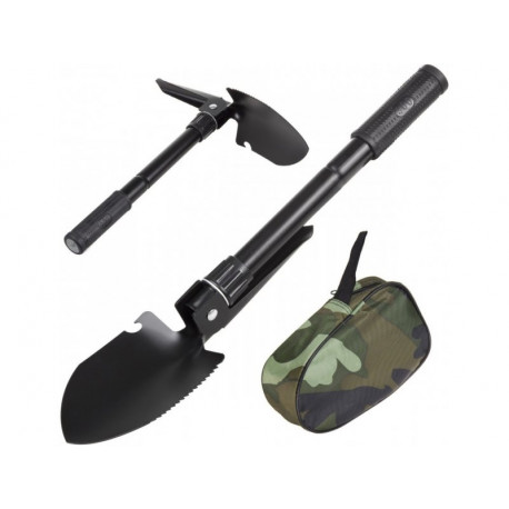 Saperka składana z etuii MCE961 Maclean