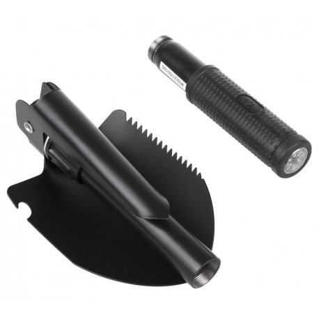 Saperka składana z etuii MCE961 Maclean