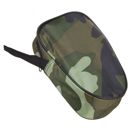 Saperka składana z etuii MCE961 Maclean