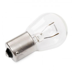Żarówka samoch. BA15s 12V P21W 12V 21W 1szt. OSRAM