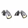 Kinkiet PICARDO K-8007W-2 CHR LED 2x3W GU10 Kaja