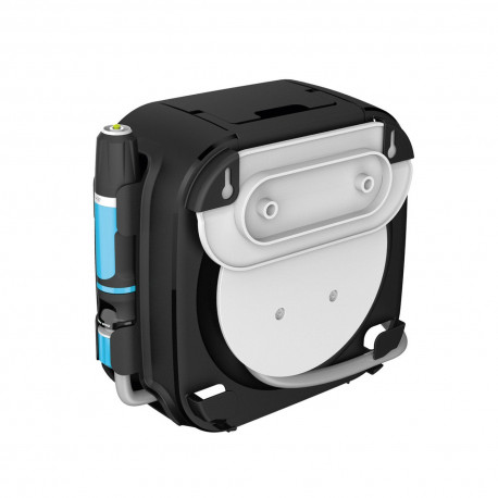 Zwijacz z wężem i końc. Cellfast Ergo XS 55-400-8989