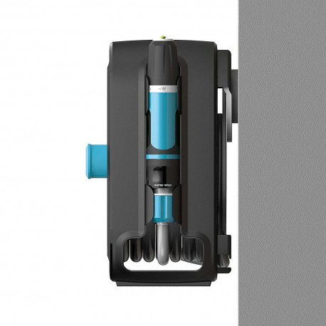 Zwijacz z wężem i końc. Cellfast Ergo XS 55-400-8989