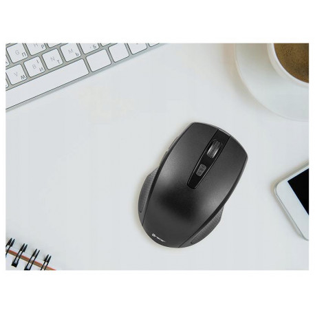 Mysz bezprz. USB Tracer DEAL RF KTM 46729-7560