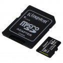 Karta pamięci microSD 64GB +adapter SDCS2/64GB Kin-9010