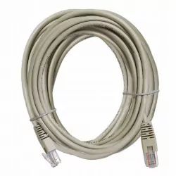 Patchcord UTP kat.5e 20m szary AL-OEM-307-9016