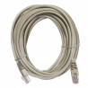 Kabel sieciowy UTP 5E szary 20 metrów ART